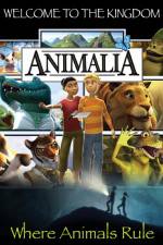 Watch Animalia: Welcome To The Kingdom Tvmuse