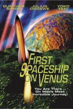 Watch First Spaceship on Venus Tvmuse