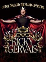 Watch Ricky Gervais: Out of England - The Stand-Up Special Tvmuse