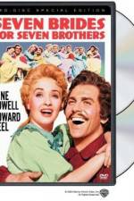 Watch Seven Brides for Seven Brothers Tvmuse