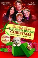 Watch Night Before The Night Before Christmas Tvmuse