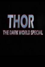 Watch Thor The Dark World - Sky Movies Special Tvmuse