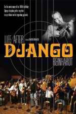 Watch Life After Django Reinhardt Tvmuse