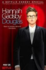 Watch Hannah Gadsby: Douglas Tvmuse