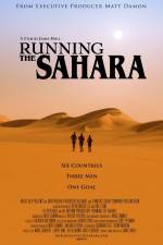 Watch Running the Sahara Tvmuse
