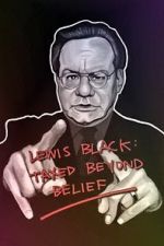 Watch Lewis Black: Taxed Beyond Belief Tvmuse