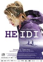 Watch Heidi Tvmuse