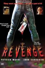 Watch Revenge Tvmuse