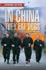 Watch In China They Eat Dogs Tvmuse
