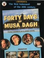 Watch Forty Days of Musa Dagh Tvmuse