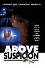 Watch Above Suspicion Tvmuse