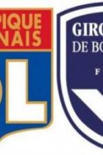 Watch Olympique Lyon vs Bordeaux Tvmuse