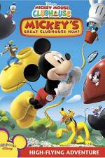 Watch Mickey's Great Clubhouse Hunt Tvmuse