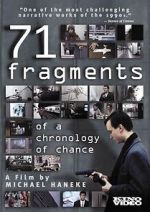 Watch 71 Fragments of a Chronology of Chance Tvmuse