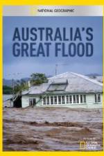 Watch Australia's Great Flood Tvmuse