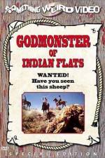 Watch Godmonster of Indian Flats Tvmuse
