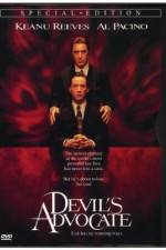 Watch The Devil's Advocate Tvmuse