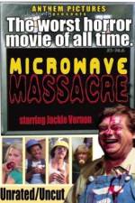 Watch Microwave Massacre Tvmuse