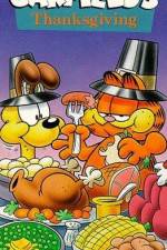 Watch Garfield's Thanksgiving Tvmuse