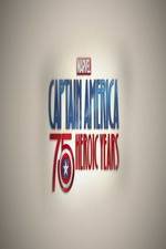 Watch Marvel's Captain America: 75 Heroic Years Tvmuse