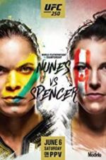 Watch UFC 250: Nunes vs. Spencer Tvmuse