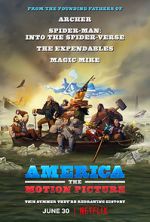 Watch America: The Motion Picture Tvmuse