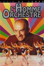 Watch L'homme orchestre Tvmuse