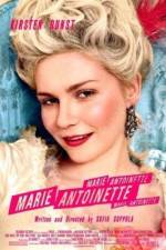 Watch Marie Antoinette Tvmuse