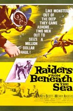 Watch Raiders from Beneath the Sea Tvmuse