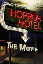Watch Horror Hotel the Movie Tvmuse