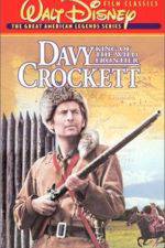 Watch Davy Crockett, King of the Wild Frontier Tvmuse