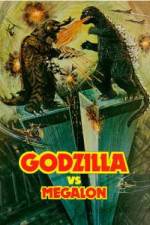Watch Godzilla vs Megalon Tvmuse
