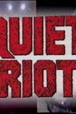 Watch Quiet Riot- Live At Rockpalast Tvmuse