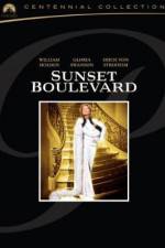 Watch Sunset Blvd. Tvmuse