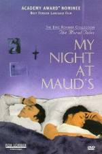 Watch My Night with Maud Tvmuse