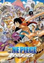 Watch One Piece Mugiwara Chase 3D Tvmuse