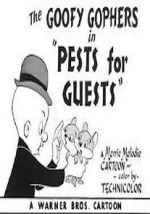 Watch Pests for Guests (Short 1955) Tvmuse