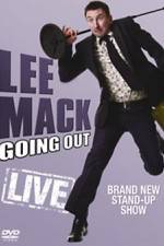Watch Lee Mack Going Out Live Tvmuse
