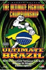 Watch UFC Ultimate Brazil Tvmuse