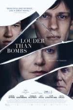 Watch Louder Than Bombs Tvmuse