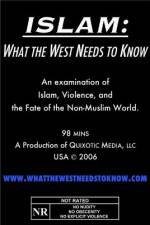 Watch Islam: What the West Needs to Know Tvmuse