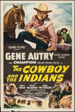Watch The Cowboy and the Indians Tvmuse