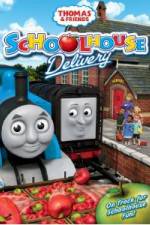 Watch Thomas and Friends Schoolhouse Delivery Tvmuse