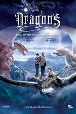 Watch Dragons: Real Myths and Unreal Creatures - 2D/3D Tvmuse
