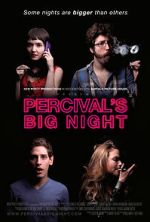 Watch Percival\'s Big Night Tvmuse