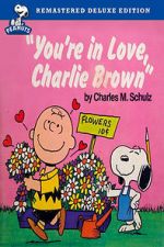 Watch You\'re in Love, Charlie Brown (TV Short 1967) Tvmuse