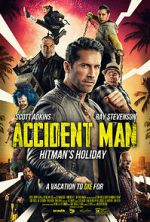 Watch Accident Man: Hitman\'s Holiday Tvmuse