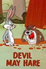 Watch Devil May Hare (Short 1954) Tvmuse