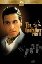 Watch The Godfather: Part II Tvmuse