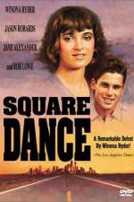 Watch Square Dance Tvmuse